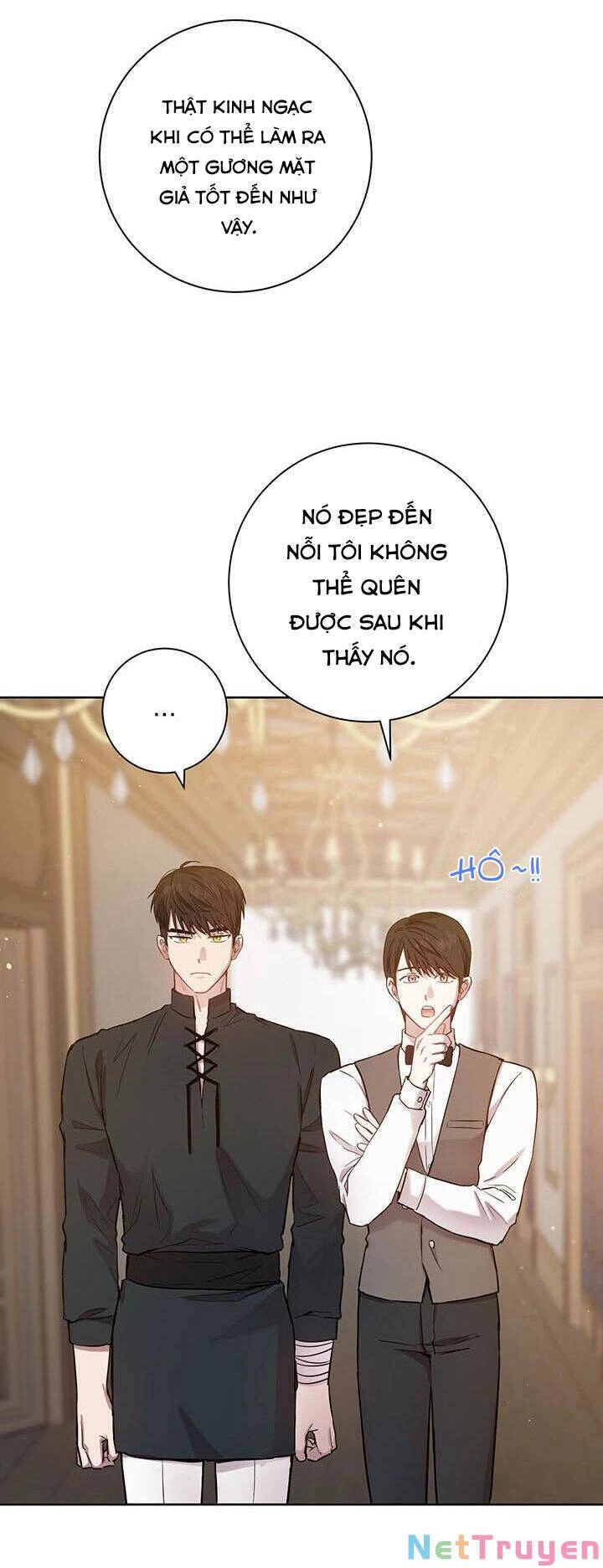 Cuộc Sống Trùng Sinh Của Công Nương Chapter 13 - 40