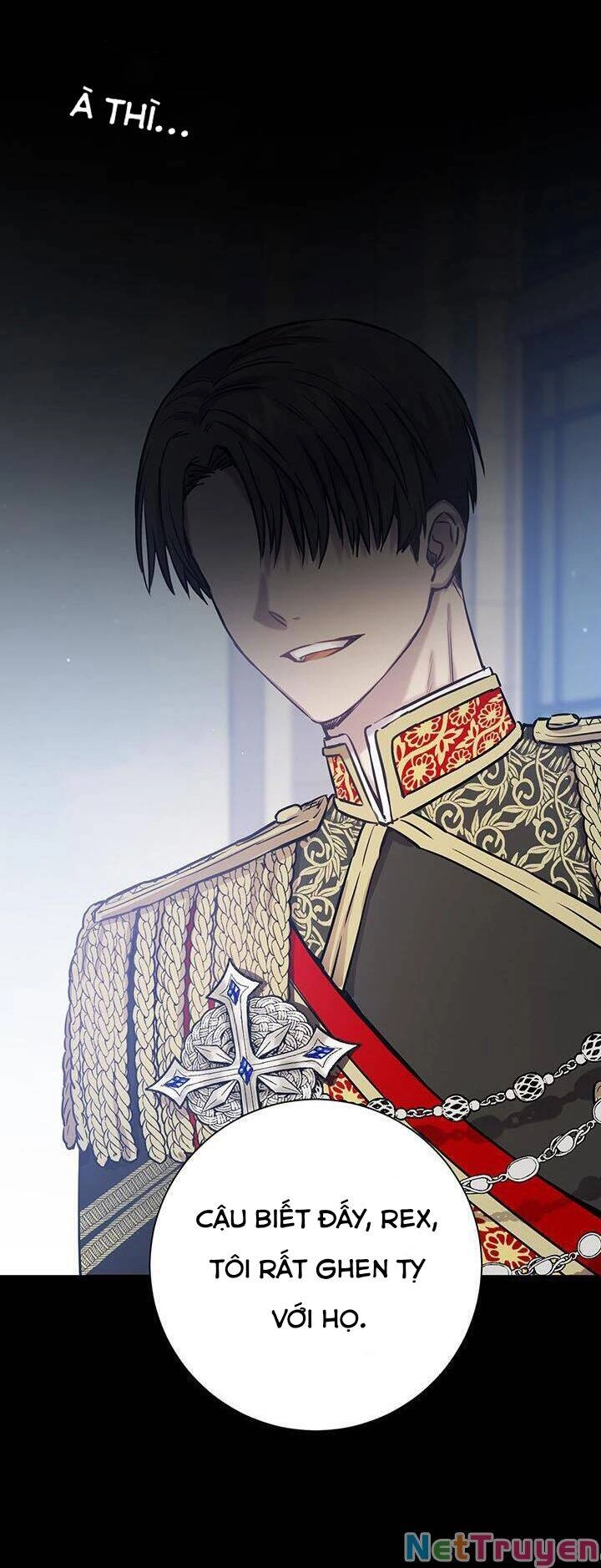 Cuộc Sống Trùng Sinh Của Công Nương Chapter 13 - 45