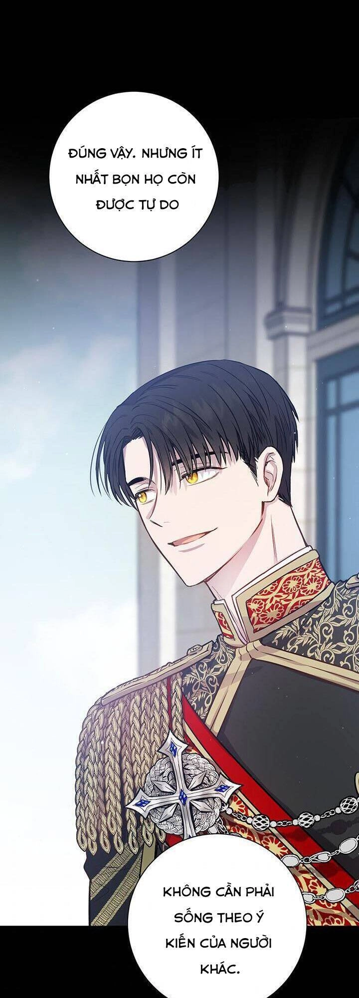 Cuộc Sống Trùng Sinh Của Công Nương Chapter 13 - 47