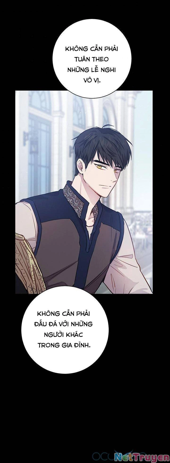 Cuộc Sống Trùng Sinh Của Công Nương Chapter 13 - 49