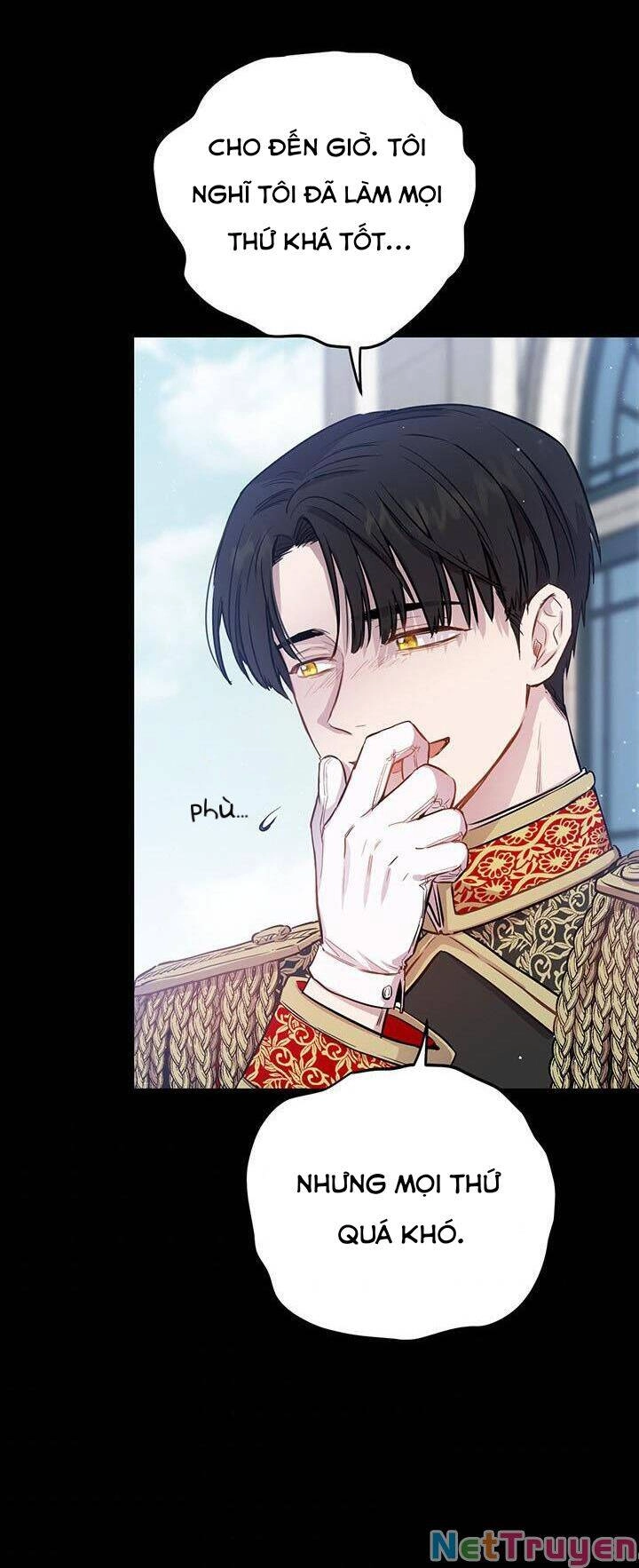 Cuộc Sống Trùng Sinh Của Công Nương Chapter 13 - 53