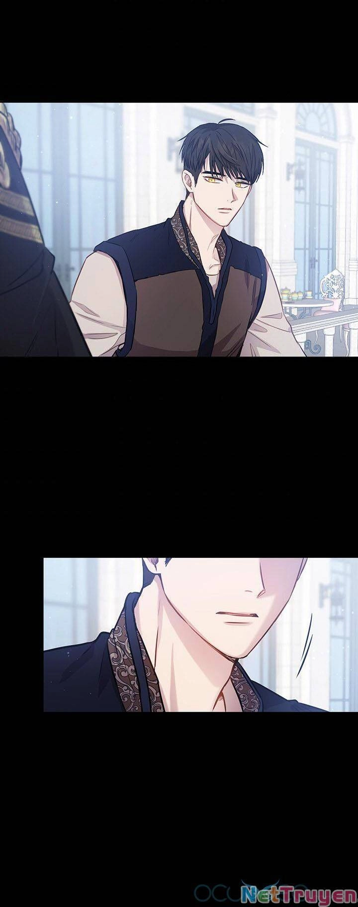 Cuộc Sống Trùng Sinh Của Công Nương Chapter 13 - 54