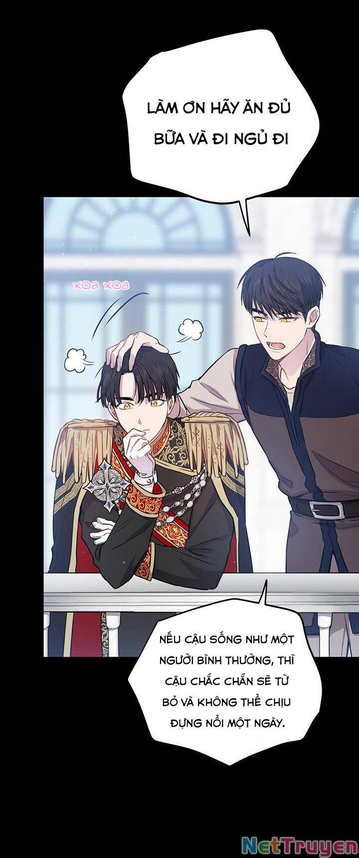 Cuộc Sống Trùng Sinh Của Công Nương Chapter 13 - 55