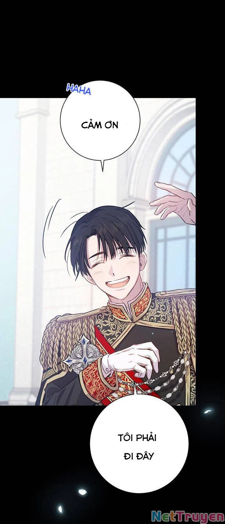 Cuộc Sống Trùng Sinh Của Công Nương Chapter 13 - 56