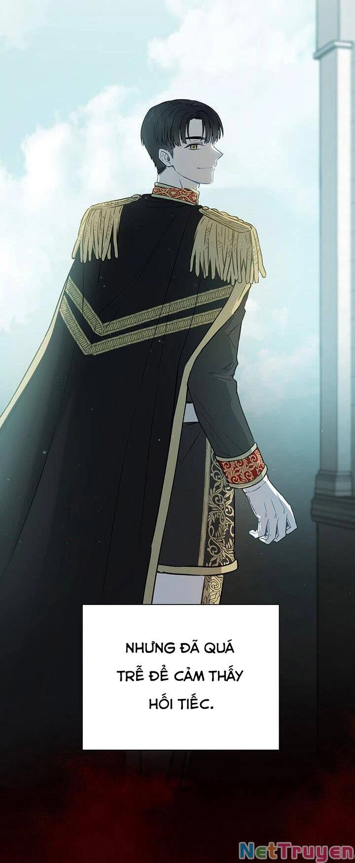 Cuộc Sống Trùng Sinh Của Công Nương Chapter 13 - 61