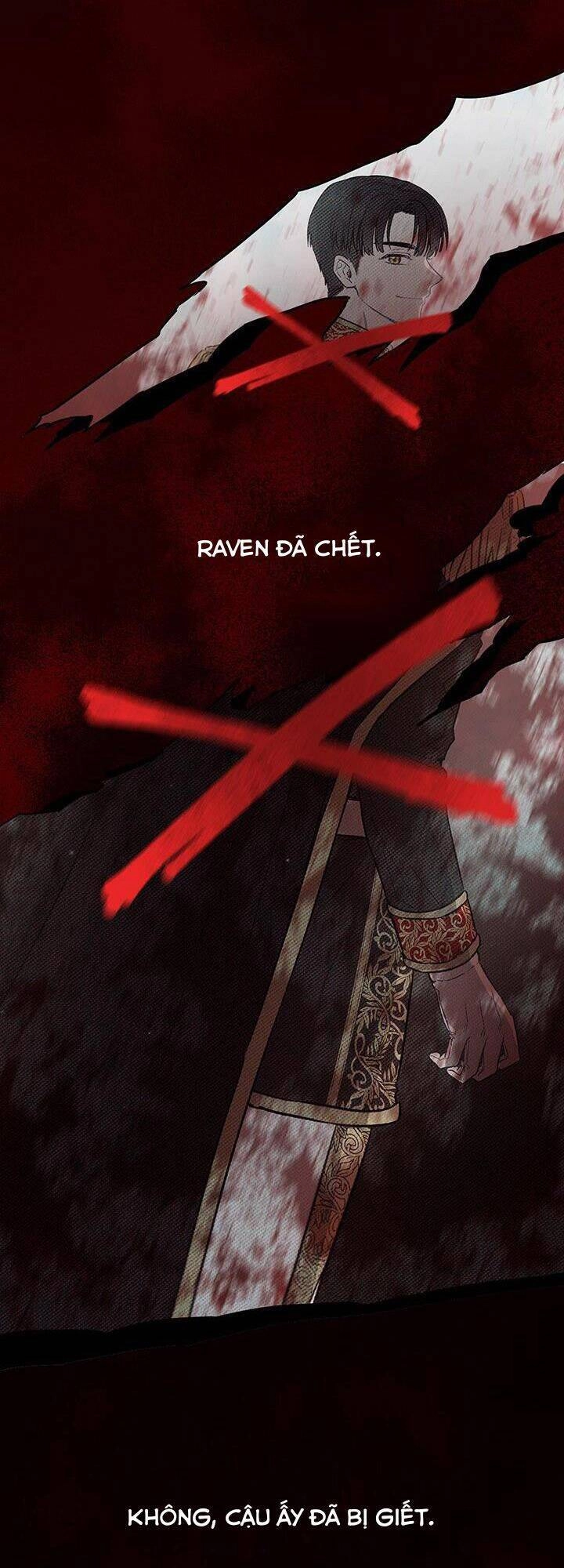 Cuộc Sống Trùng Sinh Của Công Nương Chapter 13 - 62