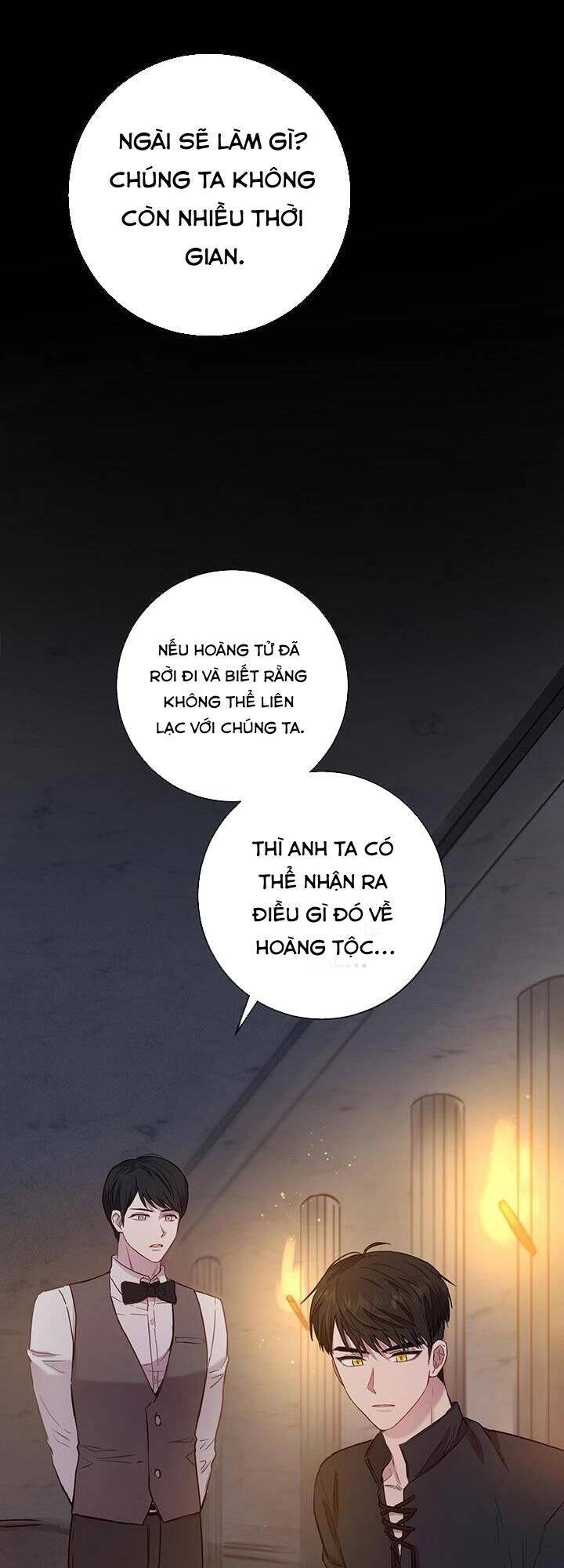 Cuộc Sống Trùng Sinh Của Công Nương Chapter 13 - 67