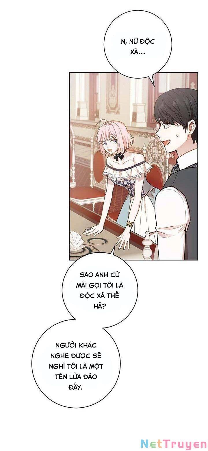 Cuộc Sống Trùng Sinh Của Công Nương Chapter 14 - 4