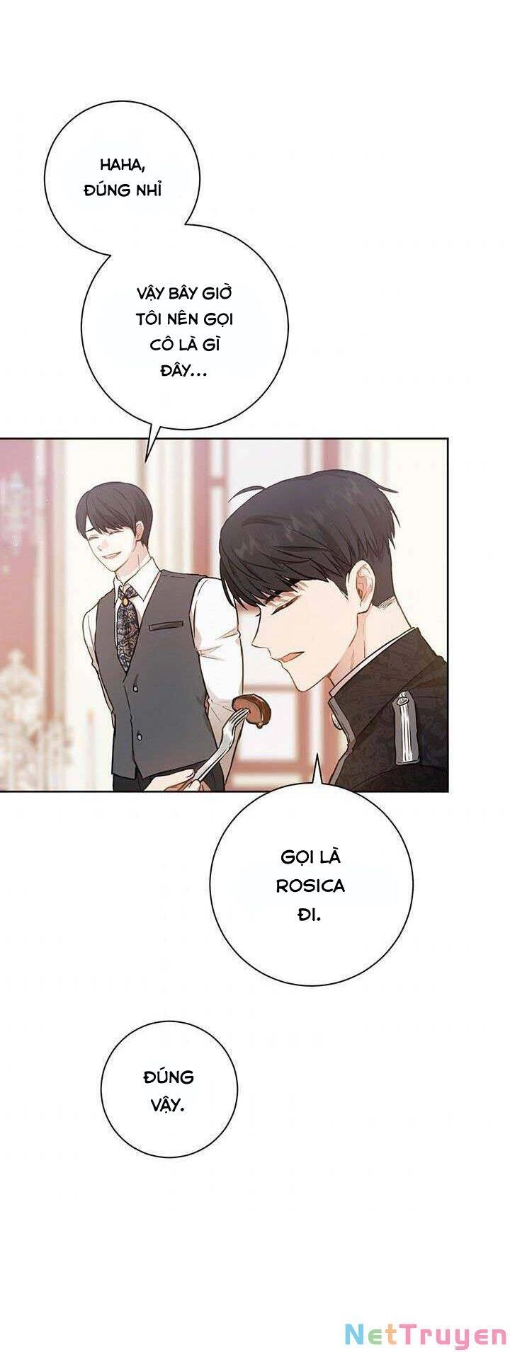 Cuộc Sống Trùng Sinh Của Công Nương Chapter 14 - 5