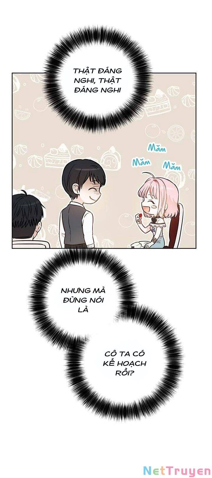 Cuộc Sống Trùng Sinh Của Công Nương Chapter 14 - 16