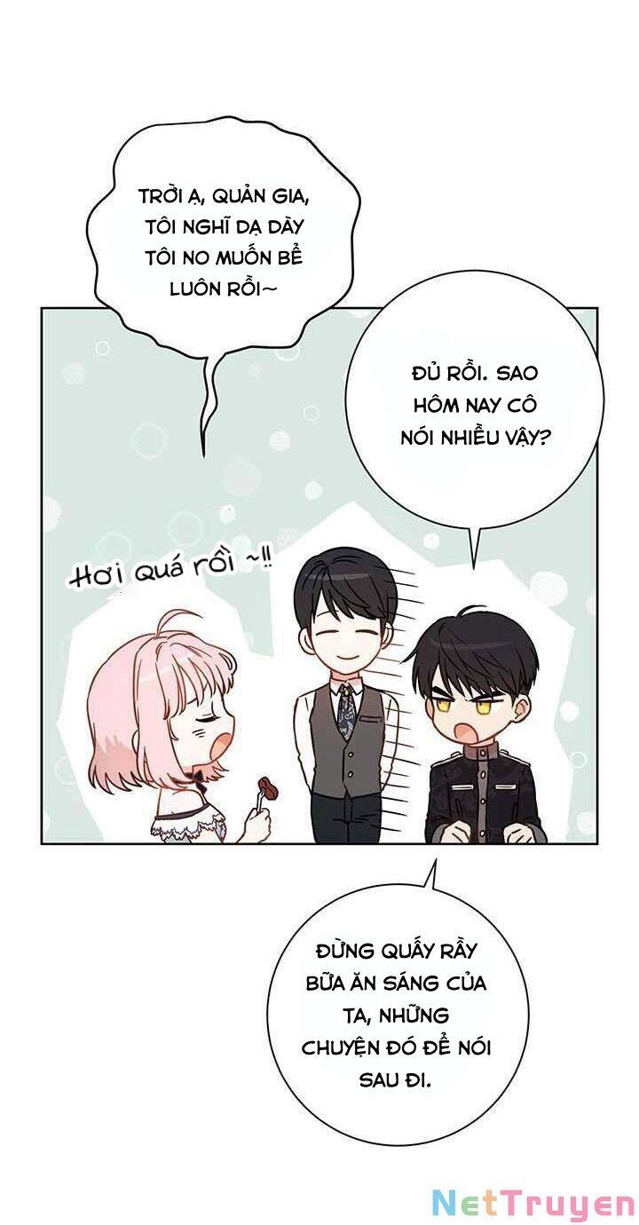 Cuộc Sống Trùng Sinh Của Công Nương Chapter 14 - 19