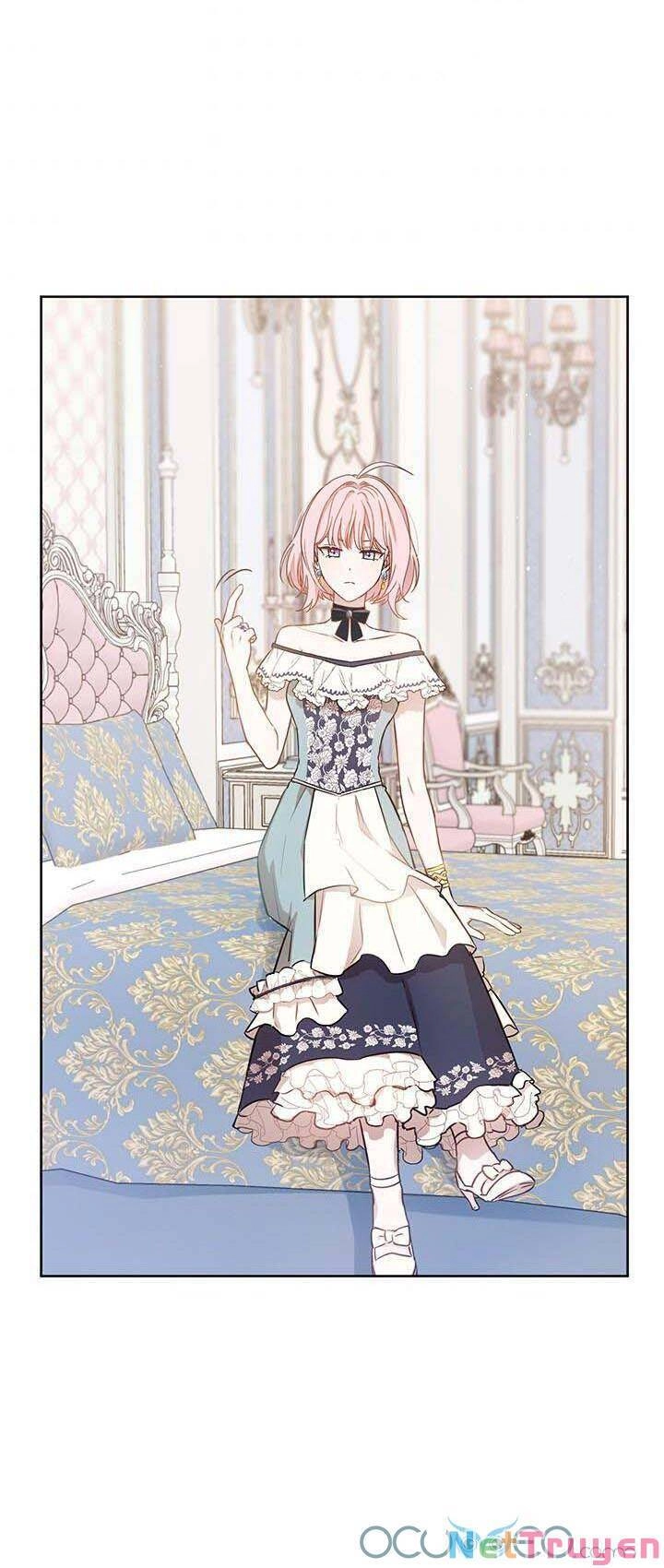 Cuộc Sống Trùng Sinh Của Công Nương Chapter 14 - 25