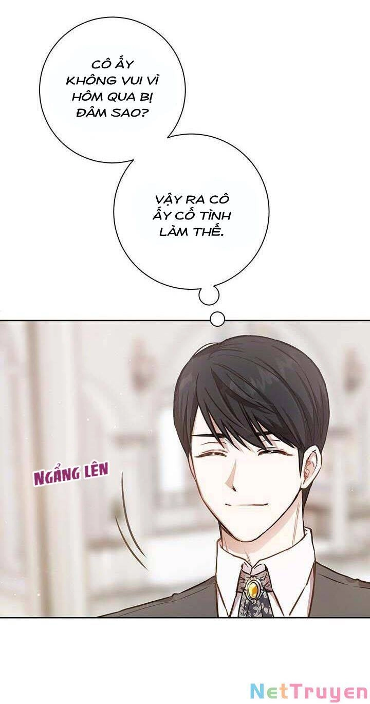 Cuộc Sống Trùng Sinh Của Công Nương Chapter 14 - 26