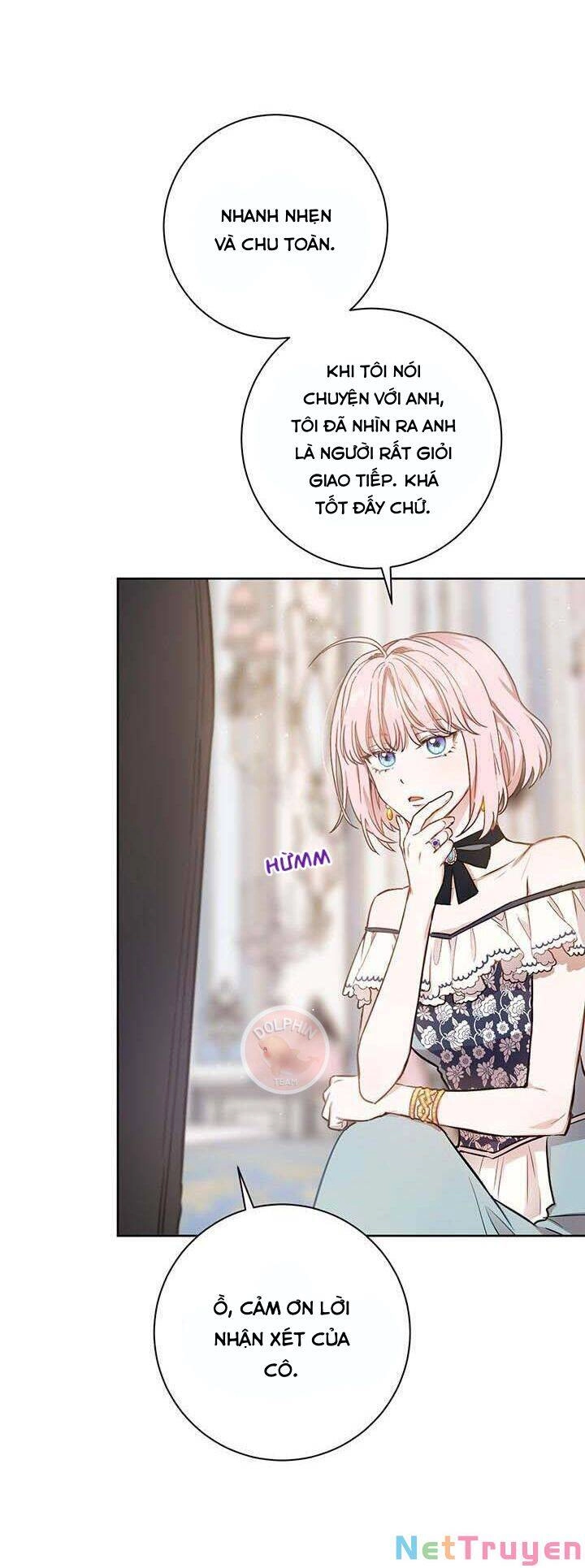 Cuộc Sống Trùng Sinh Của Công Nương Chapter 14 - 28