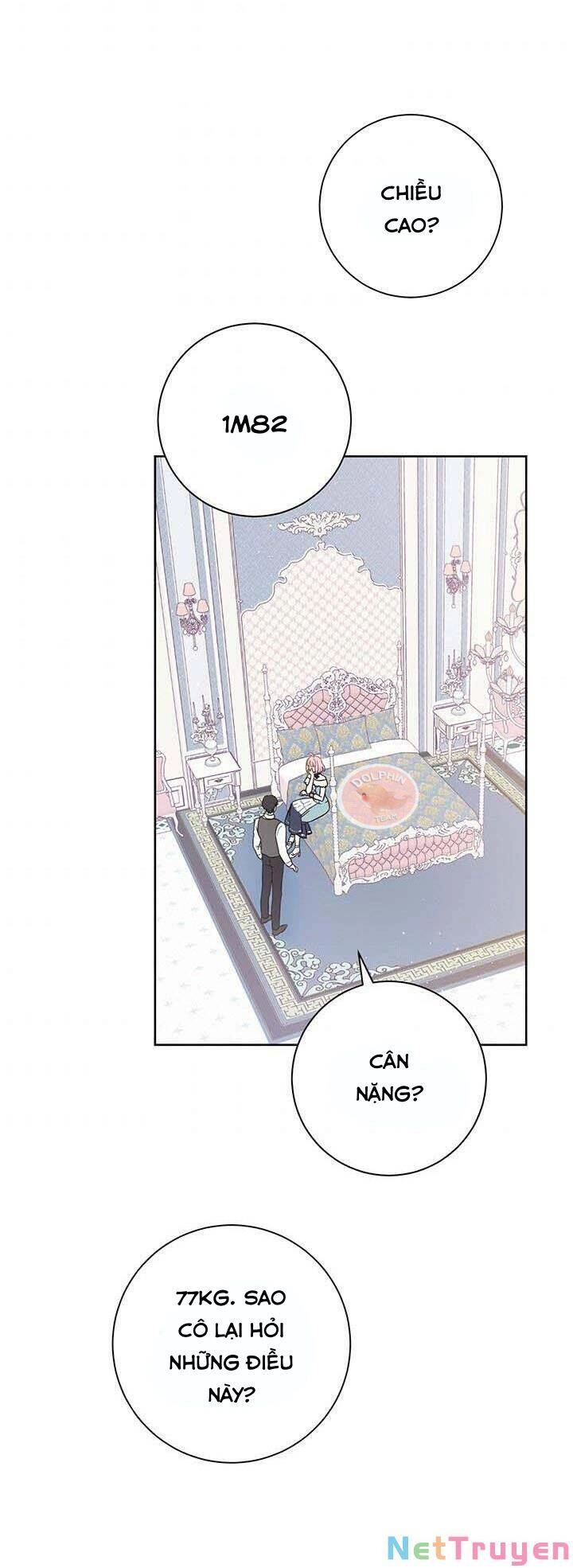 Cuộc Sống Trùng Sinh Của Công Nương Chapter 14 - 30