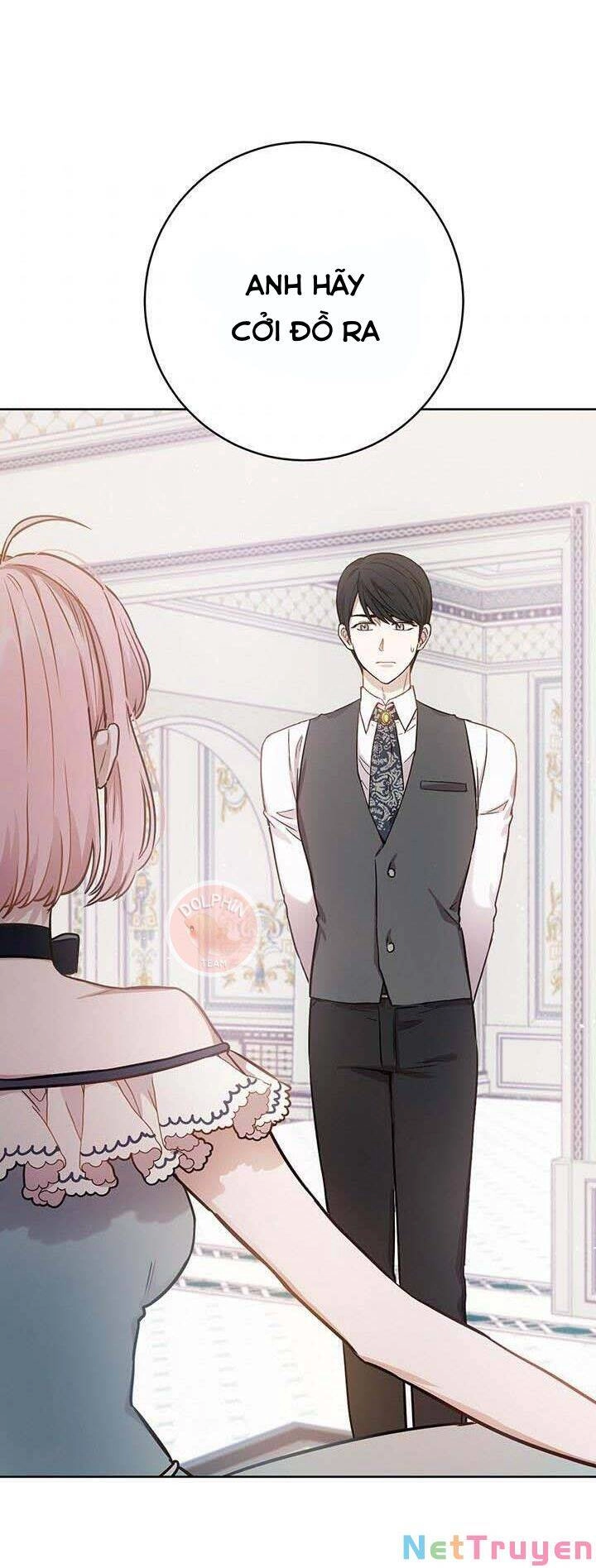 Cuộc Sống Trùng Sinh Của Công Nương Chapter 14 - 35