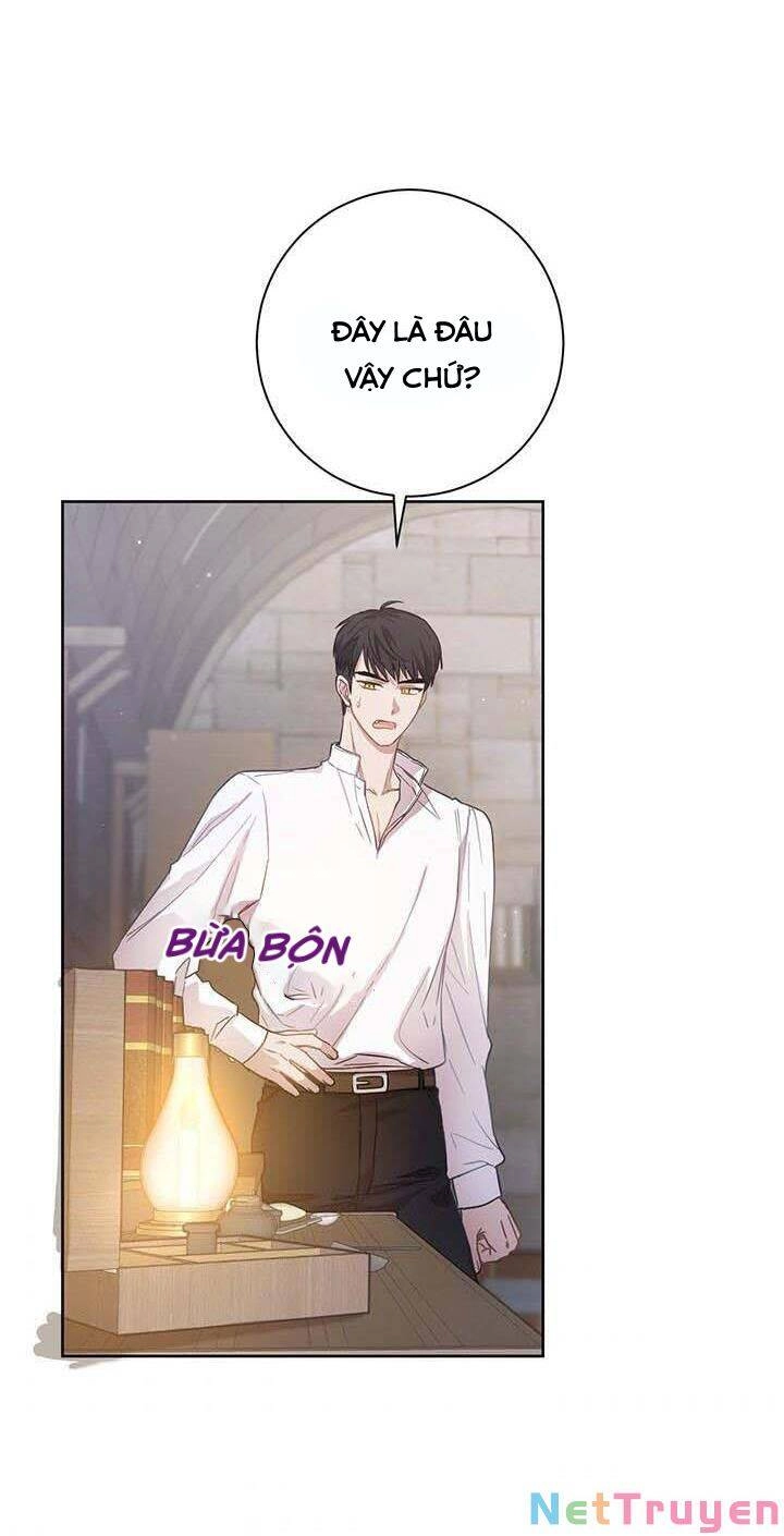 Cuộc Sống Trùng Sinh Của Công Nương Chapter 14 - 40