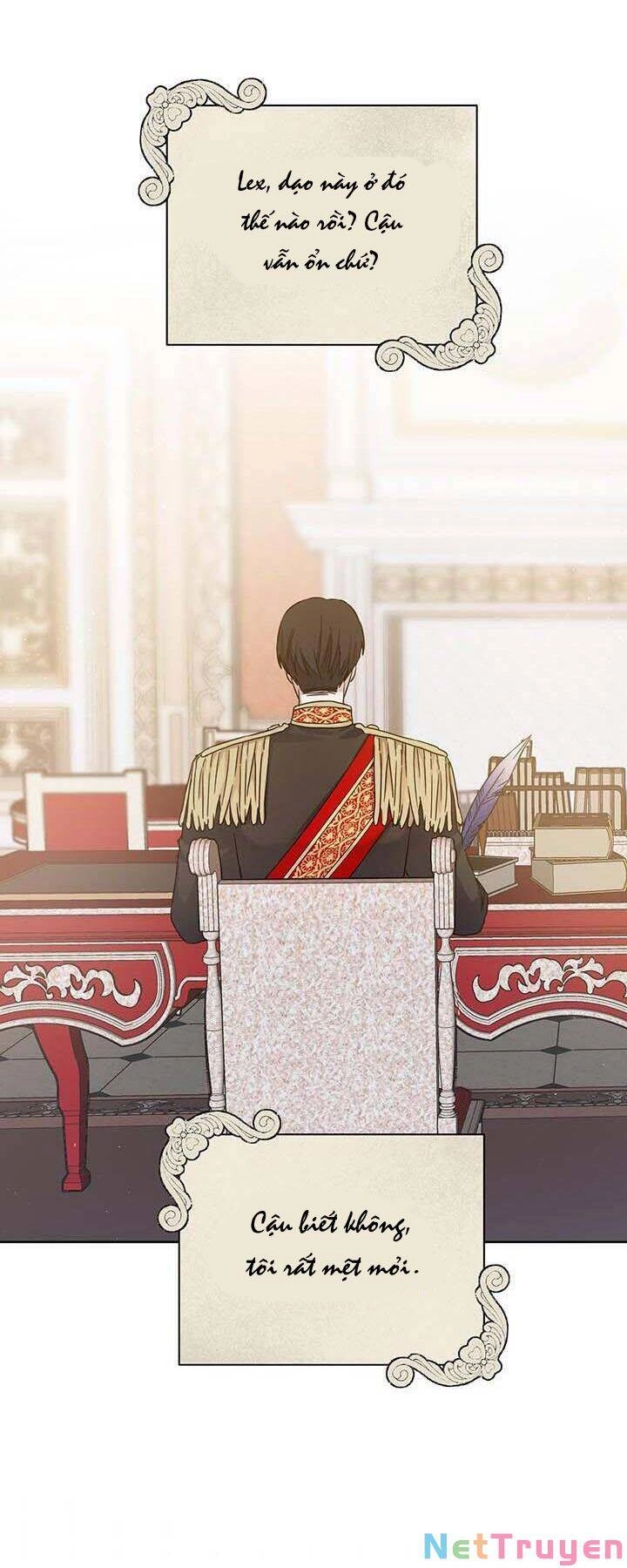 Cuộc Sống Trùng Sinh Của Công Nương Chapter 14 - 53