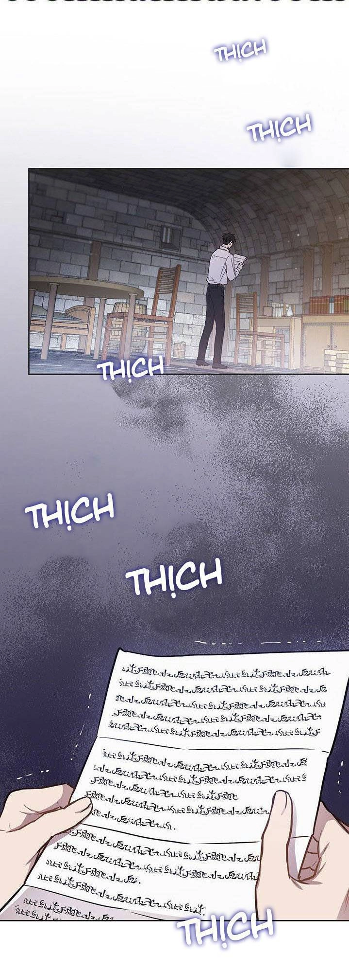 Cuộc Sống Trùng Sinh Của Công Nương Chapter 15 - 1