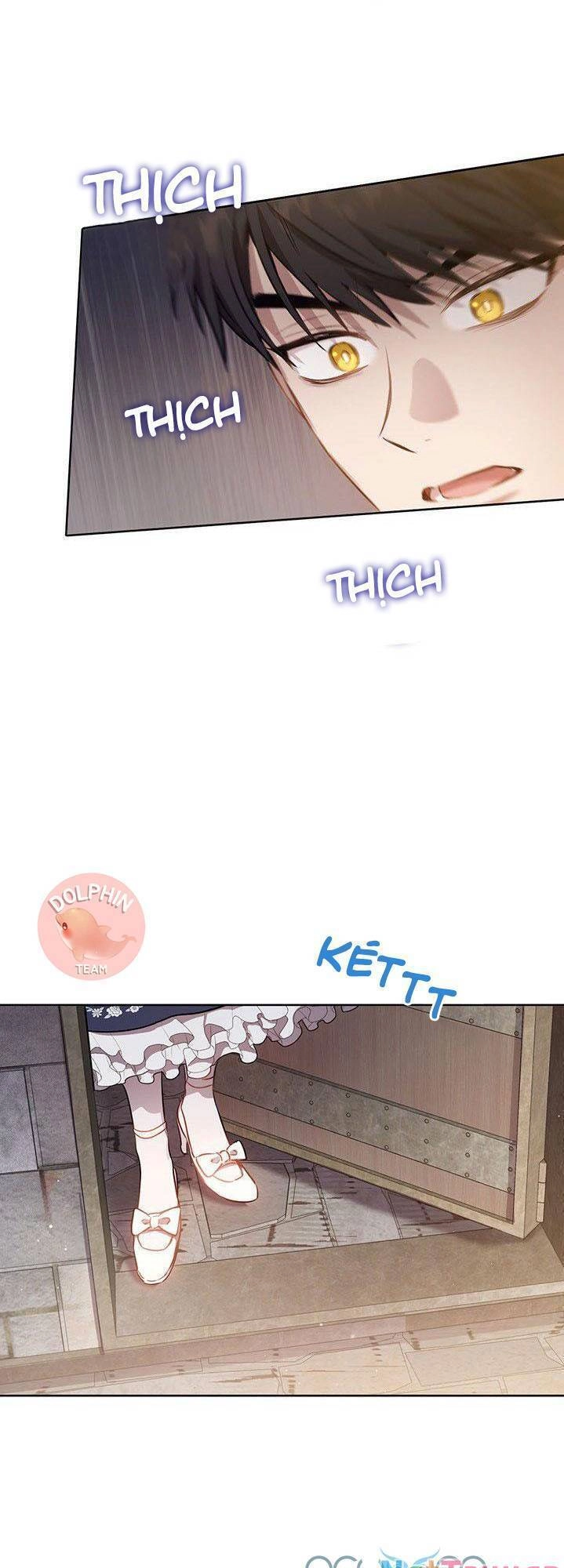 Cuộc Sống Trùng Sinh Của Công Nương Chapter 15 - 3