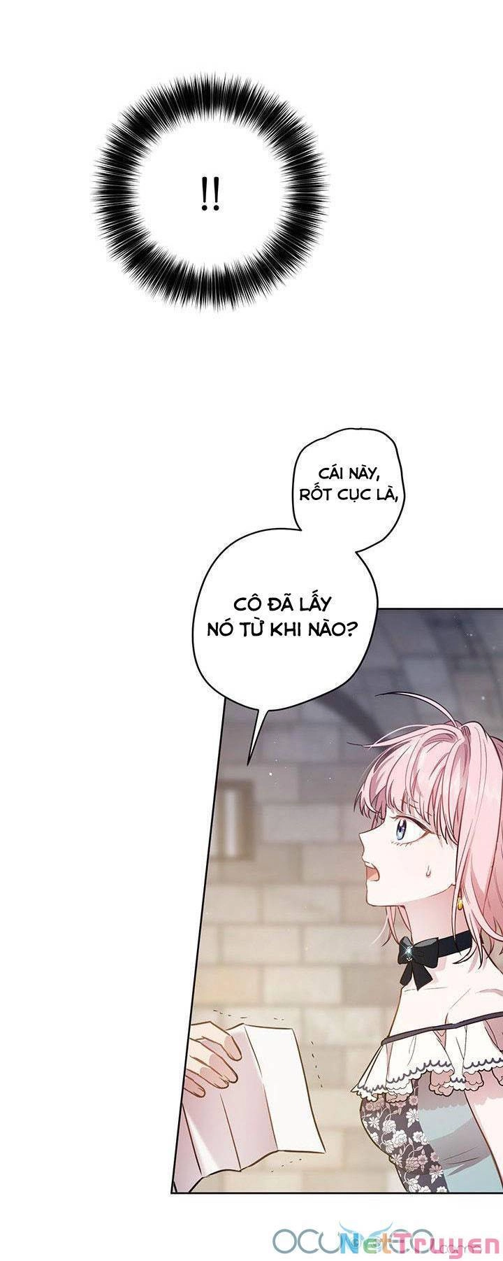 Cuộc Sống Trùng Sinh Của Công Nương Chapter 15 - 9