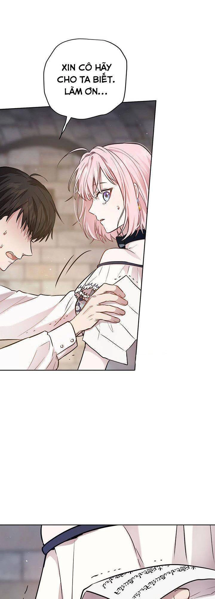 Cuộc Sống Trùng Sinh Của Công Nương Chapter 15 - 10