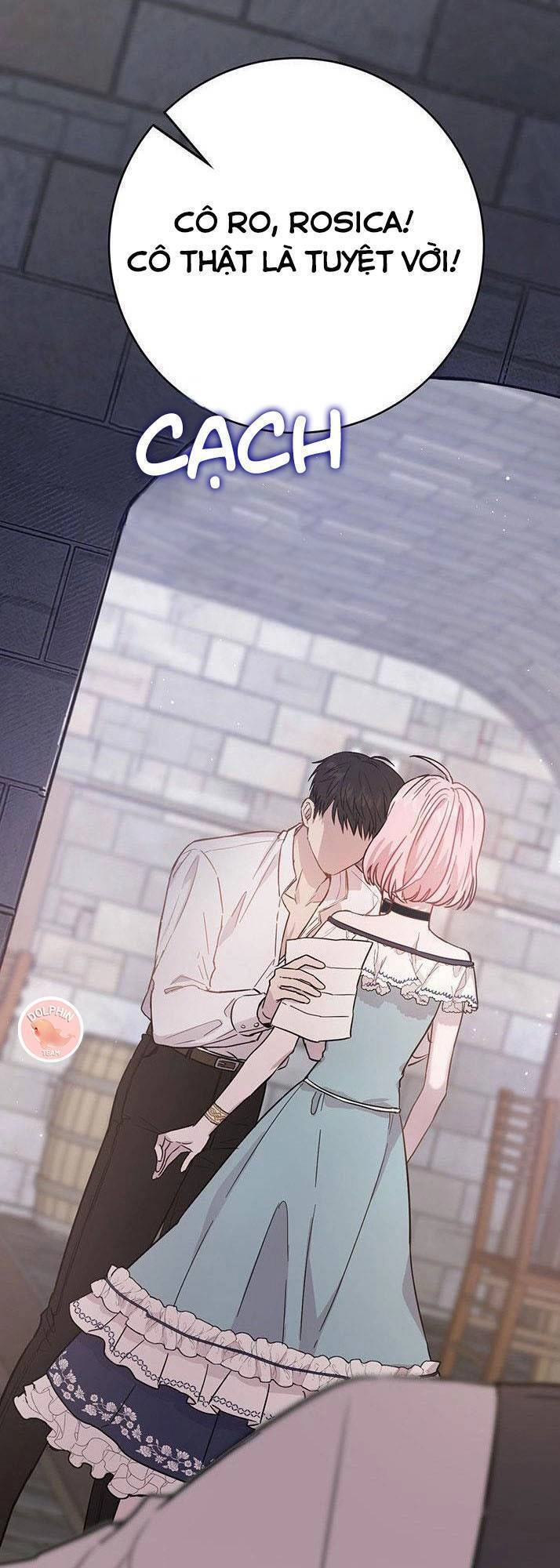 Cuộc Sống Trùng Sinh Của Công Nương Chapter 15 - 12