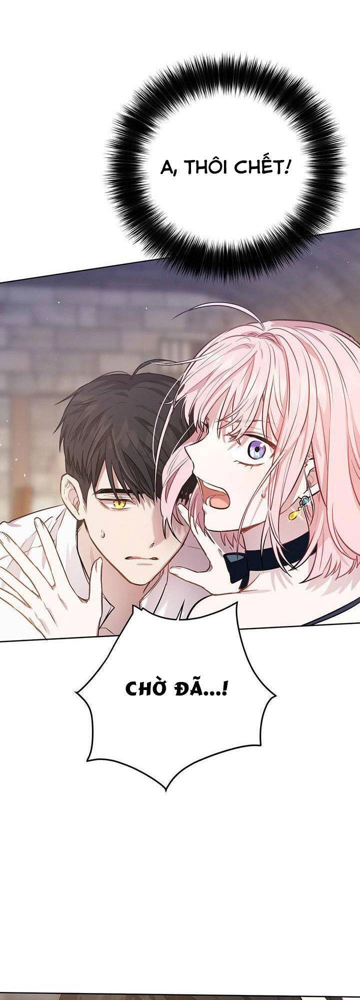 Cuộc Sống Trùng Sinh Của Công Nương Chapter 15 - 14