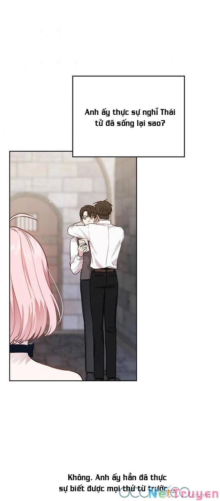 Cuộc Sống Trùng Sinh Của Công Nương Chapter 15 - 22