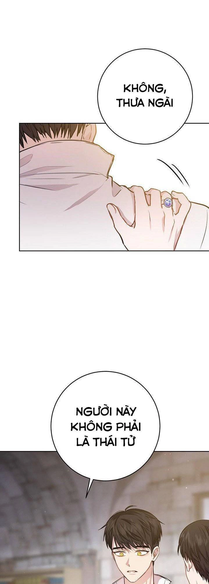 Cuộc Sống Trùng Sinh Của Công Nương Chapter 15 - 25