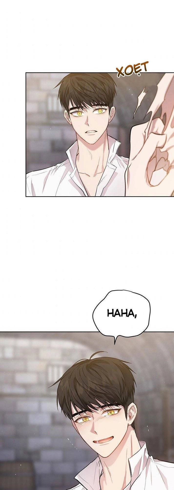 Cuộc Sống Trùng Sinh Của Công Nương Chapter 15 - 27