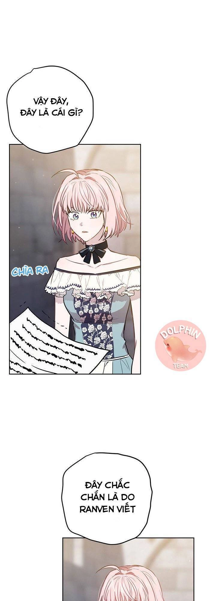 Cuộc Sống Trùng Sinh Của Công Nương Chapter 15 - 31