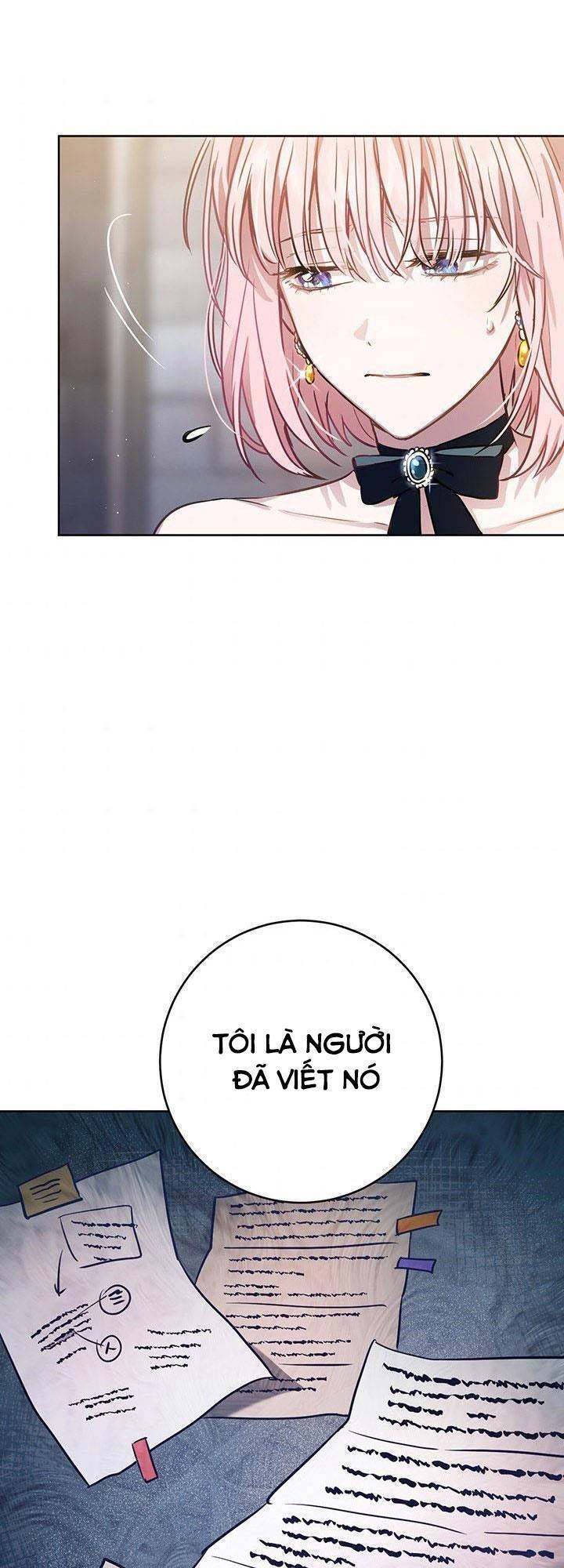 Cuộc Sống Trùng Sinh Của Công Nương Chapter 15 - 33