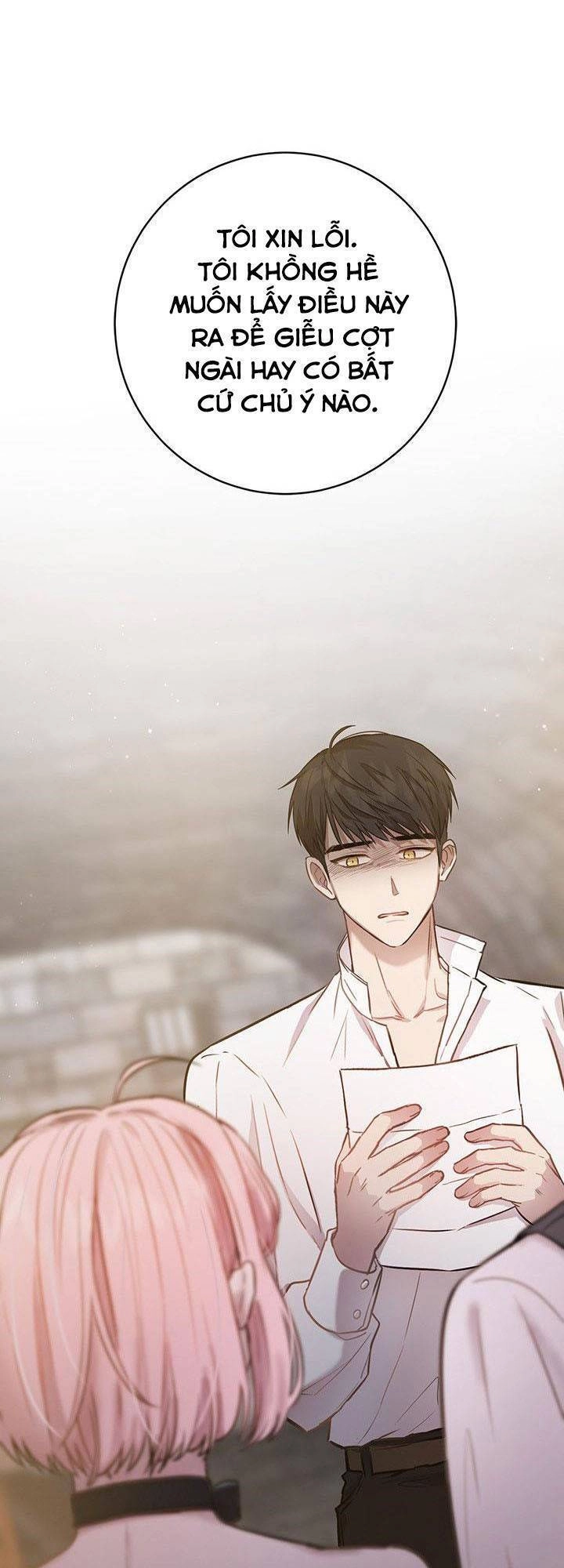 Cuộc Sống Trùng Sinh Của Công Nương Chapter 15 - 35