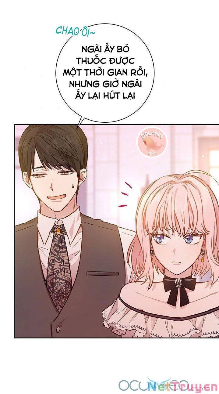 Cuộc Sống Trùng Sinh Của Công Nương Chapter 15 - 44