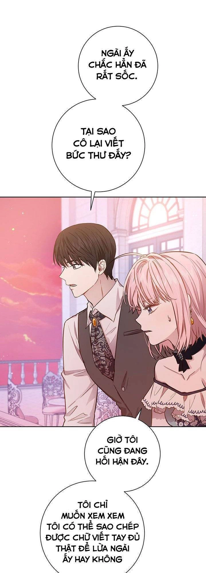 Cuộc Sống Trùng Sinh Của Công Nương Chapter 15 - 45