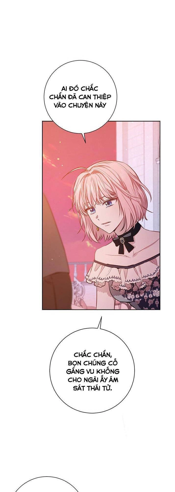 Cuộc Sống Trùng Sinh Của Công Nương Chapter 15 - 53