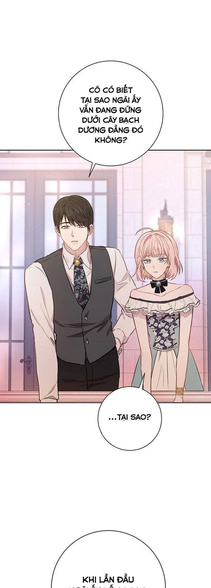 Cuộc Sống Trùng Sinh Của Công Nương Chapter 15 - 57