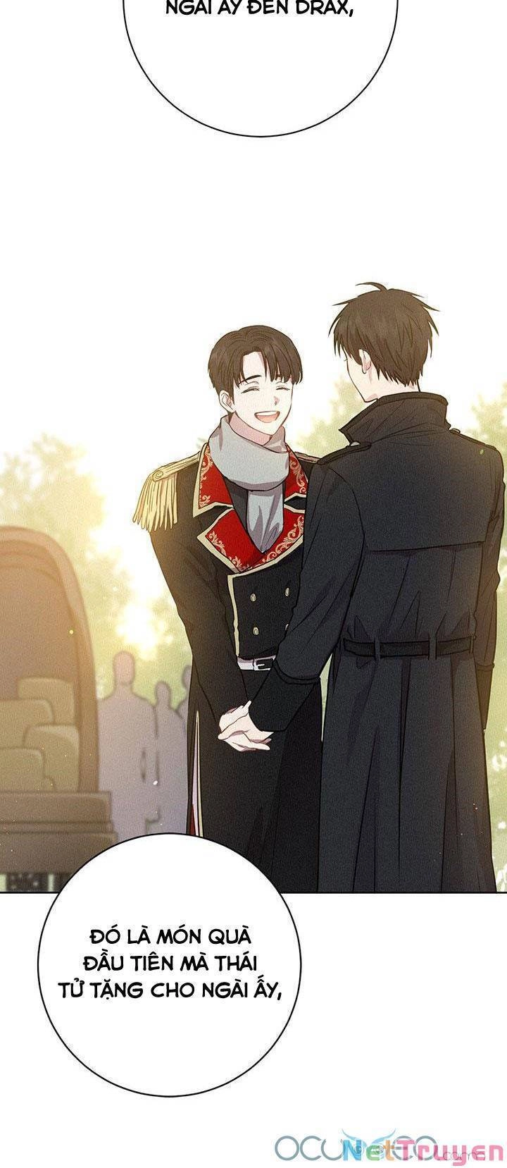 Cuộc Sống Trùng Sinh Của Công Nương Chapter 15 - 58