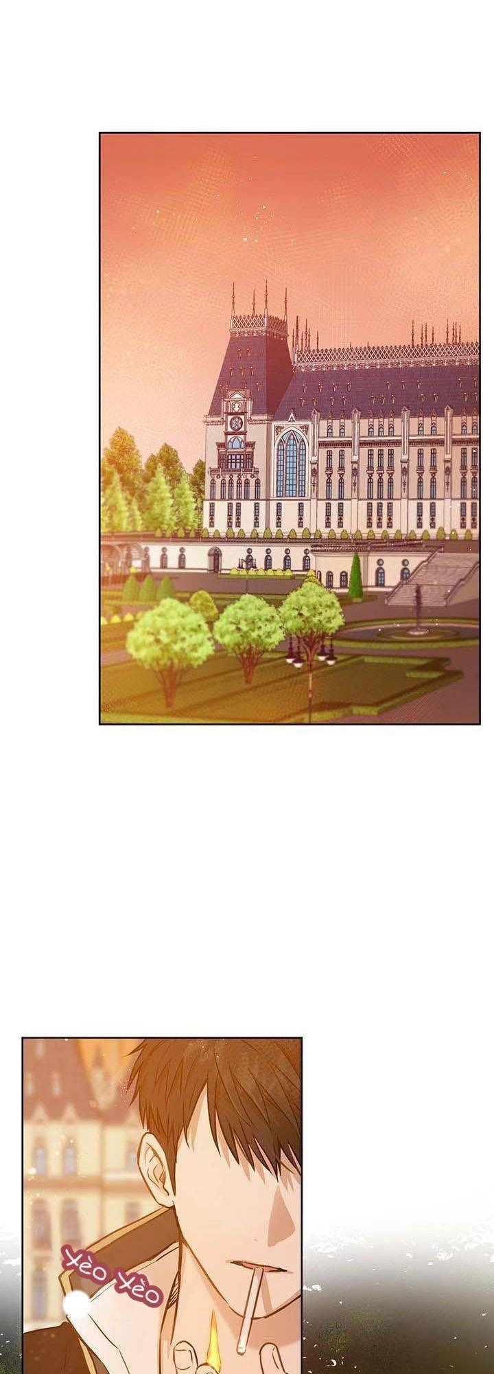 Cuộc Sống Trùng Sinh Của Công Nương Chapter 16 - 1