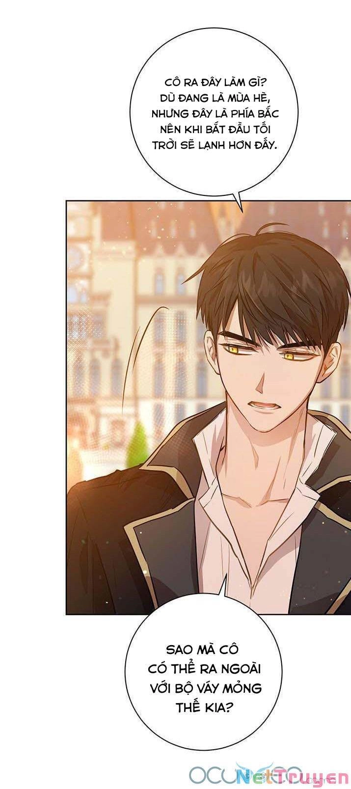 Cuộc Sống Trùng Sinh Của Công Nương Chapter 16 - 5