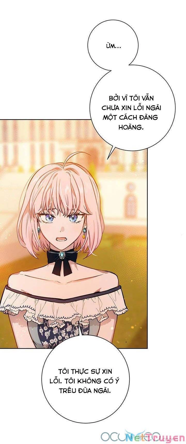 Cuộc Sống Trùng Sinh Của Công Nương Chapter 16 - 6