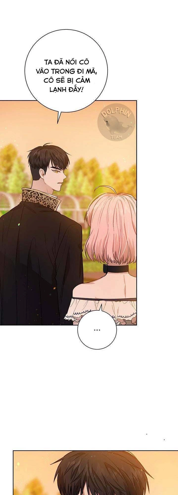 Cuộc Sống Trùng Sinh Của Công Nương Chapter 16 - 8