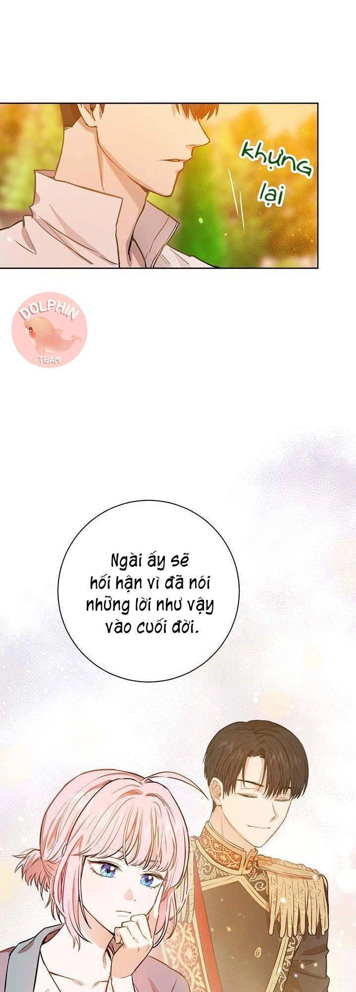 Cuộc Sống Trùng Sinh Của Công Nương Chapter 16 - 13