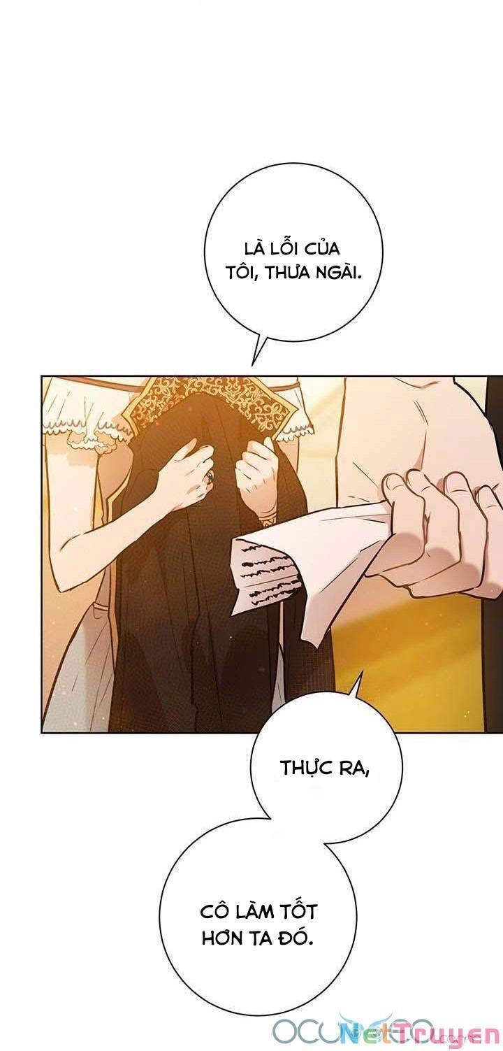 Cuộc Sống Trùng Sinh Của Công Nương Chapter 16 - 19