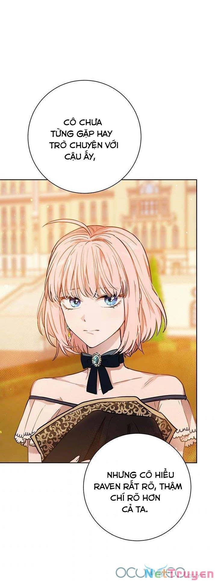 Cuộc Sống Trùng Sinh Của Công Nương Chapter 16 - 20