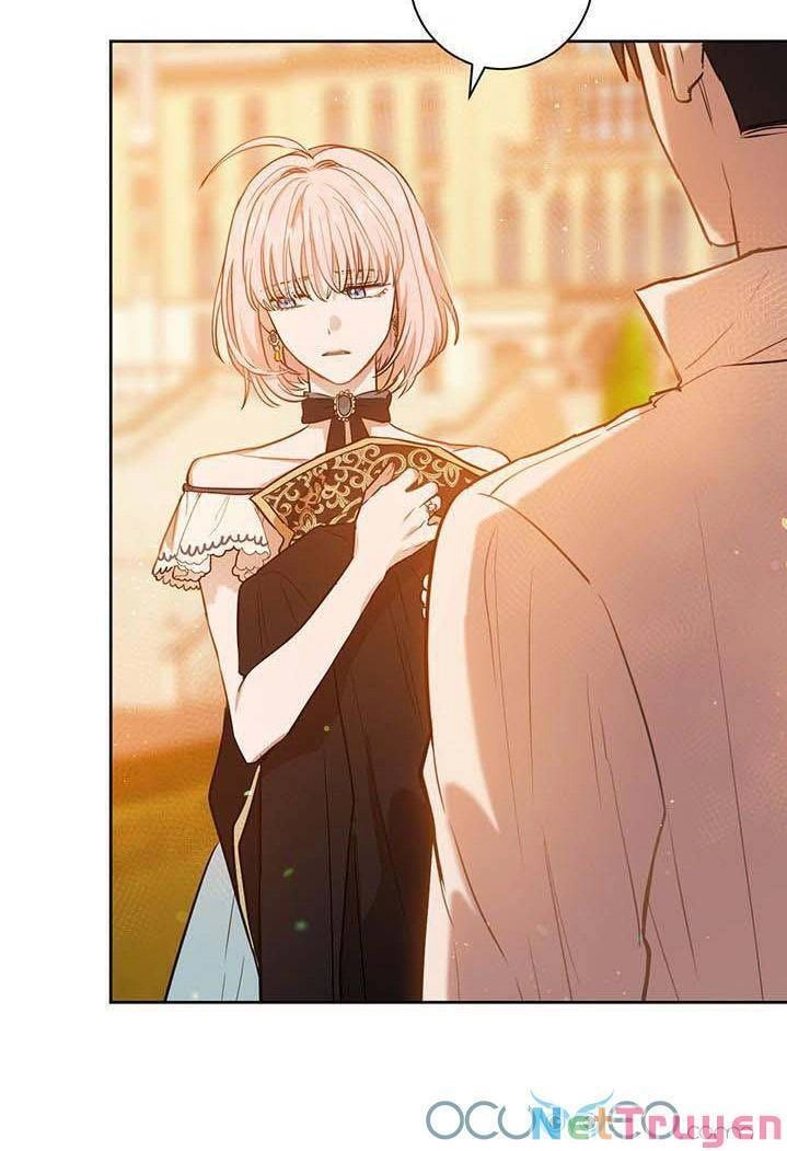 Cuộc Sống Trùng Sinh Của Công Nương Chapter 16 - 22