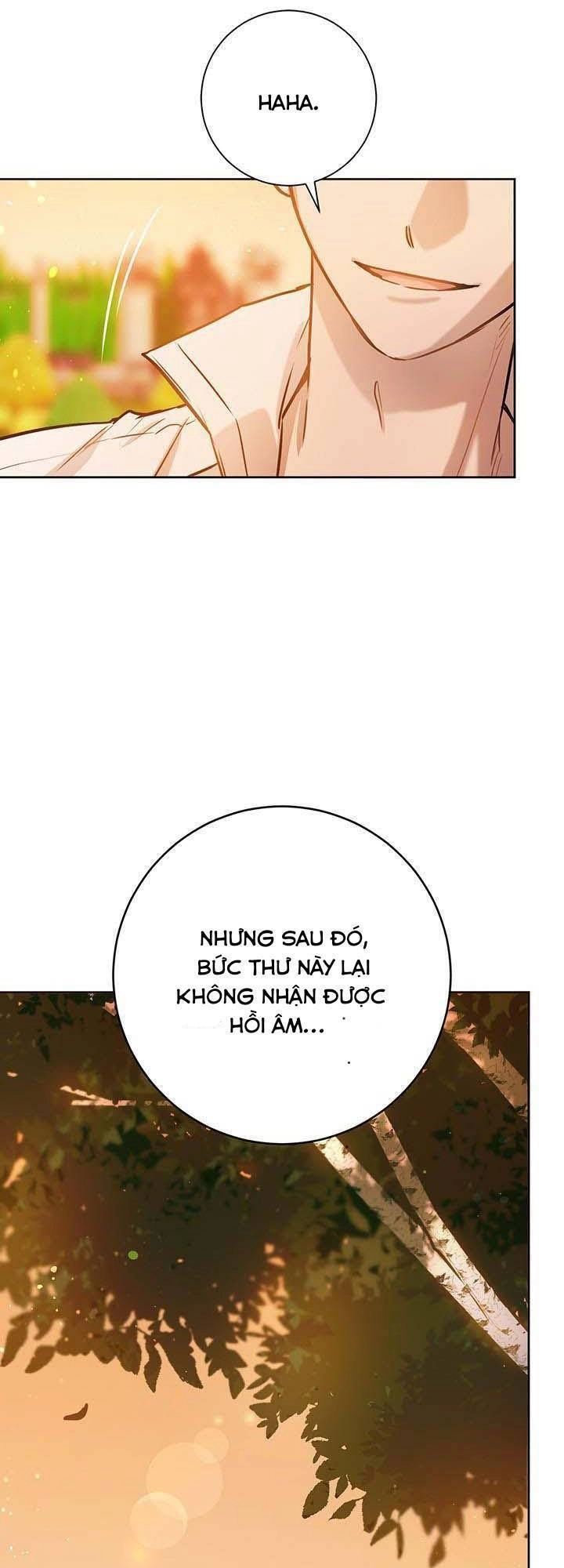 Cuộc Sống Trùng Sinh Của Công Nương Chapter 16 - 23