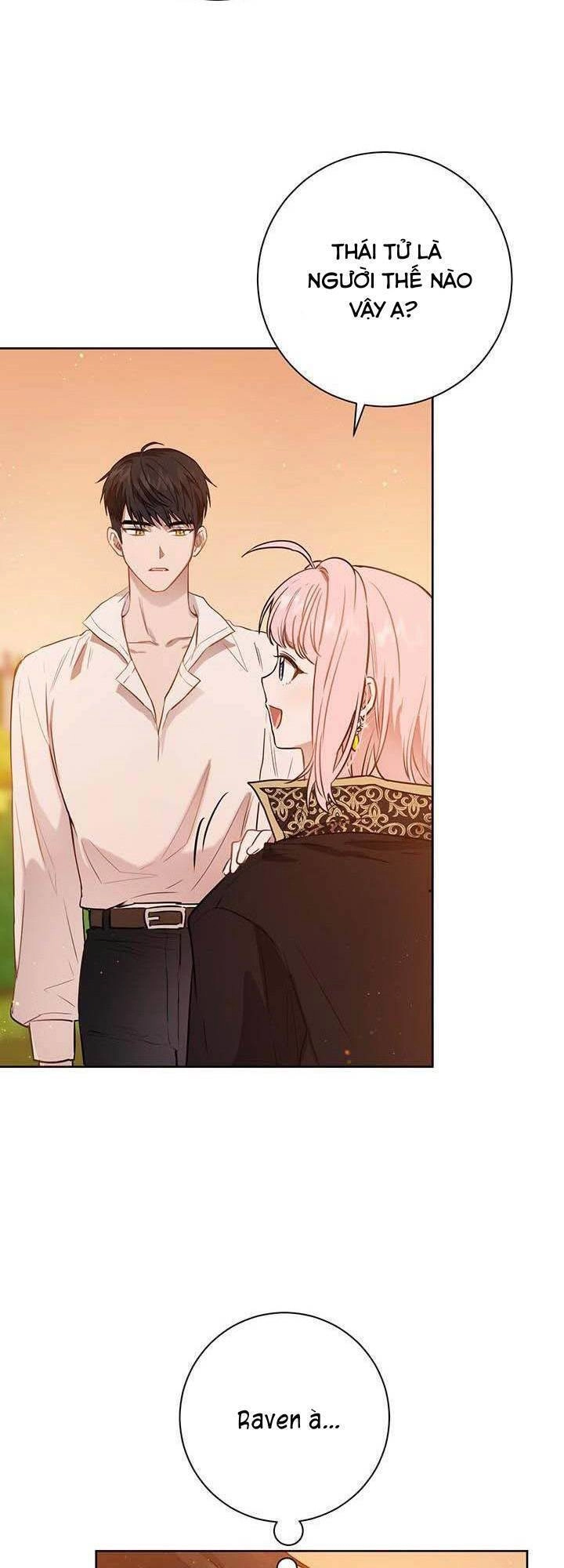 Cuộc Sống Trùng Sinh Của Công Nương Chapter 16 - 28