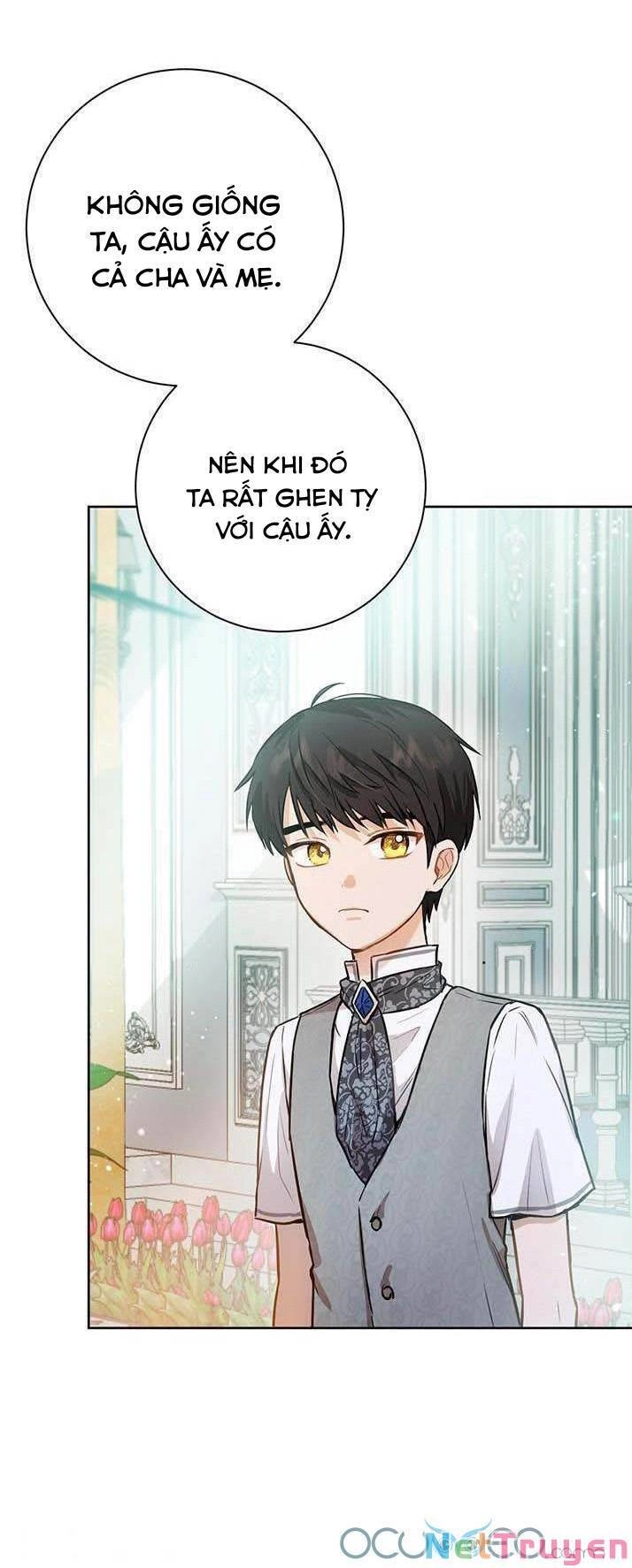 Cuộc Sống Trùng Sinh Của Công Nương Chapter 16 - 36